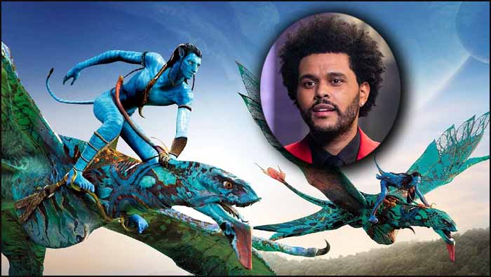 Avatar 2: ‘అవతార్-2’ కు ‘ద వీకెండ్’ బిట్ కలిసొస్తుందా!?