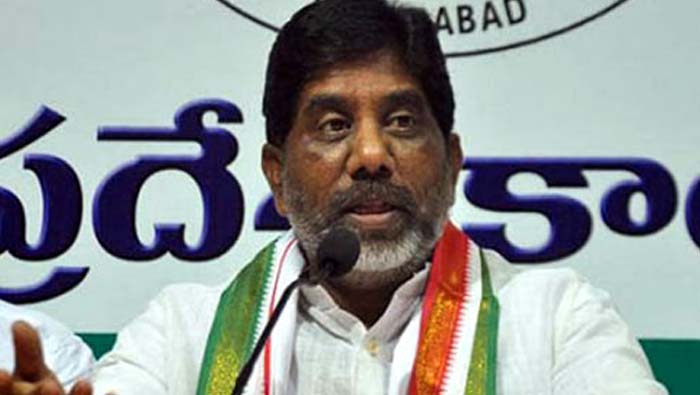 Bhatti Vikramarka : సునీల్ కనుగోలు కార్యాలయంపై పోలీసులు దాడి చేయడం అప్రజాస్వామికం