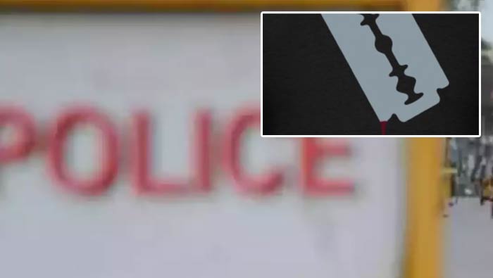 Blade Batch: బెజవాడలో మళ్లీ రెచ్చిపోయిన బ్లేడ్‌ బ్యాచ్