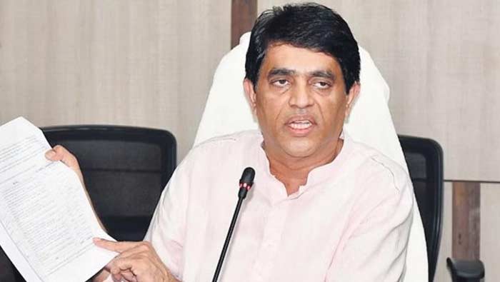 Buggana Rajendranath Reddy: టీడీపీ చేసిన తప్పులు, అప్పుల వల్లే ఏపీకి తిప్పలు..!