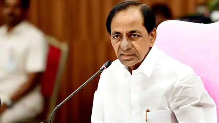 Cm Kcr