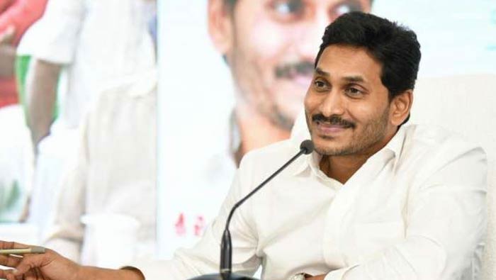 CM YS Jagan birthday: సీఎం జగన్‌కు శుభాకాంక్షల వెల్లువ.. ప్రధాని సహా ప్రముఖుల విషెస్‌