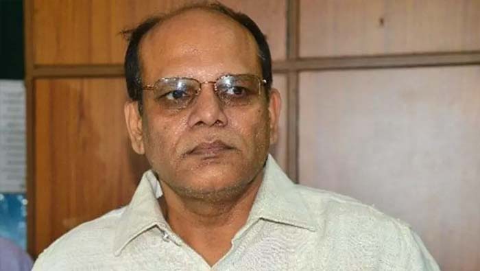 CS Somesh Kumar : తెలంగాణ సీఎస్‌ సోమేశ్‌ కుమార్‌ రిలీవ్‌