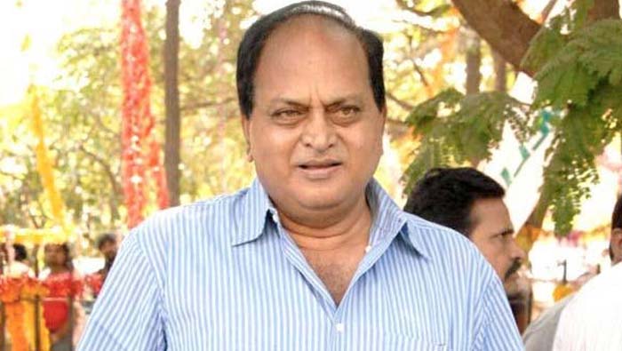 Chalapathi Rao