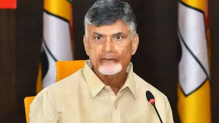 Chandrababu