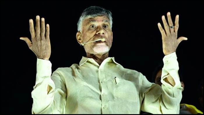 Chandrababu Khammam