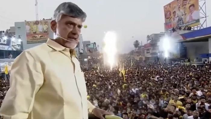 Chandrababu