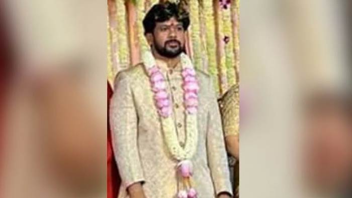 Chandramouli Passed away: టీటీడీ ఈవో ఇంట విషాదం.. కుమారుడు మృతి.. కళ్లు దానం