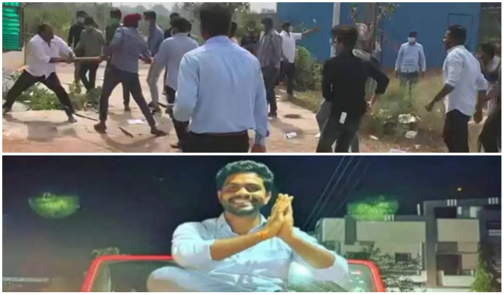 Dr Vaishali Kidnap Case: డా.వైశాలీ కిడ్నాప్ కేసులో కీలకాంశాలు.. నవీన్ రెడ్డి ఏం ఒప్పుకున్నాడు?