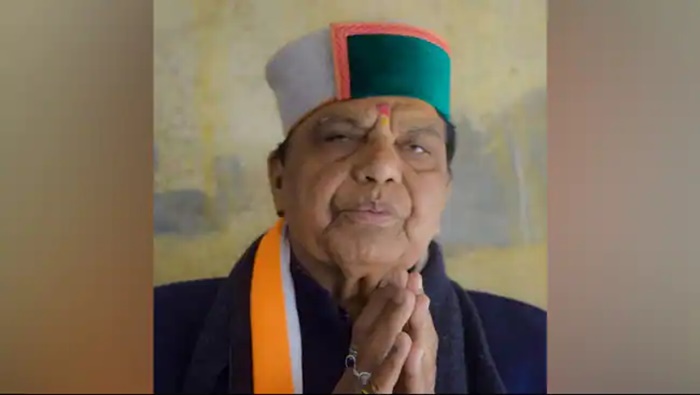 Himachal Pradesh Elections: మామ ఎత్తుల ముందు అల్లుడు చిత్తు