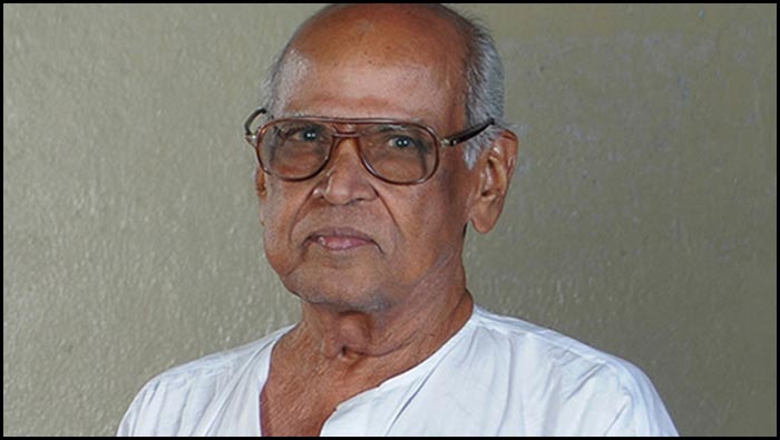 Director Bapu