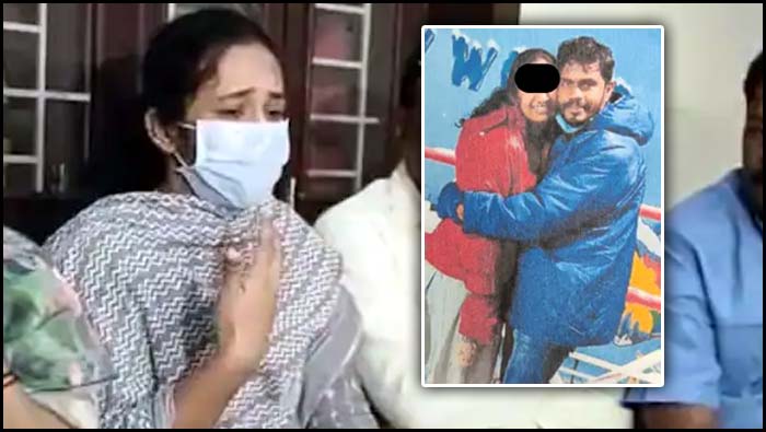 Dr Vaishali Kidnap Case