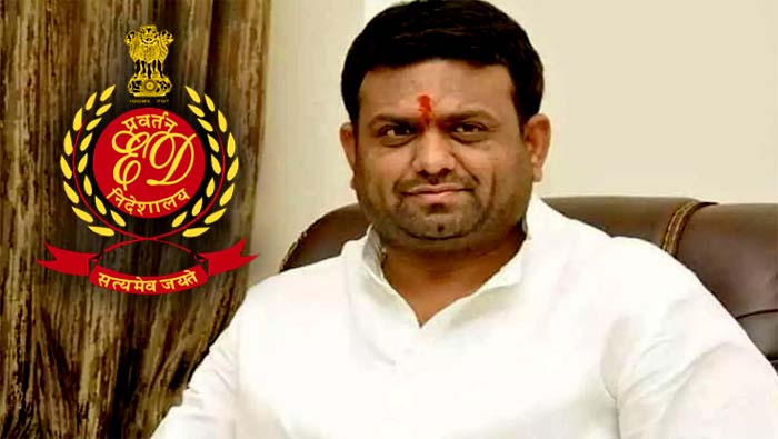 Rohith Reddy: టైం కావాలంటే తిరస్కరించిన ఈడీ.. మధ్యాహ్నం 3 గంటలకు..