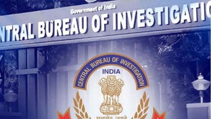 Fake IPS Case: దూకుడు పెంచిన సీబీఐ.. మరో నలుగురికి నోటీసులు