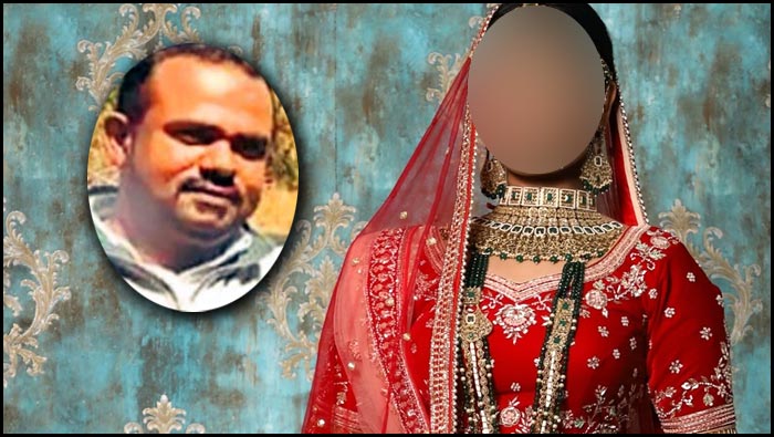 Man Harassed Minor: మరో ఆరు నెలల్లో పెళ్లి.. దారుణానికి పాల్పడ్డ యువకుడు