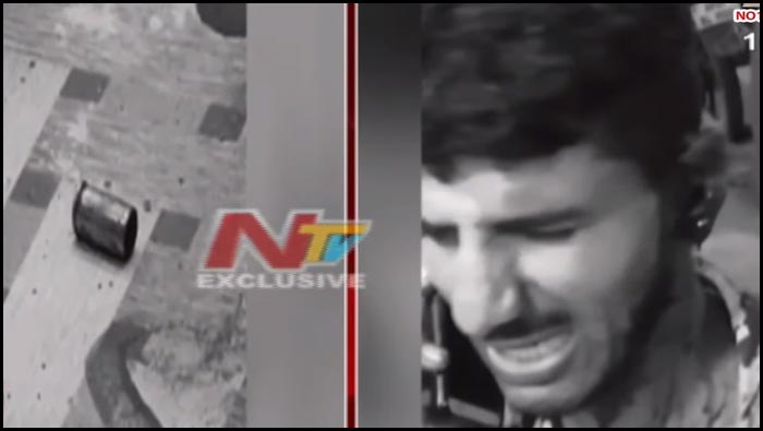 Gun Fire In Nagole: నాగోల్‌లో కాల్పుల కలకలం.. బంగారం షాప్‌లో దూరి..