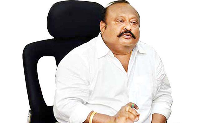 Gangula Kamalakar: నేడు సీబీఐ విచారణకు మంత్రి గంగుల, ఎంపీ