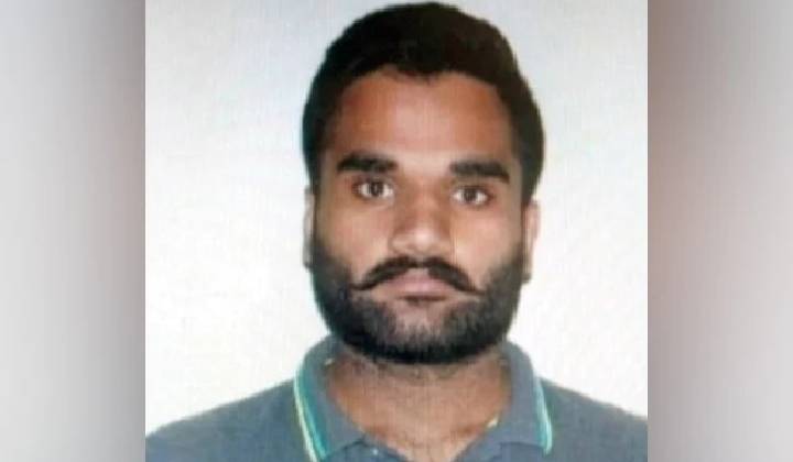 Sidhu Moose Wala: సిద్ధూ మూసేవాలా హత్యలో కీలక సూత్రధారి అరెస్ట్..