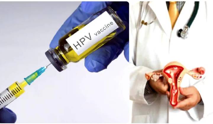 Hpv Vaccine