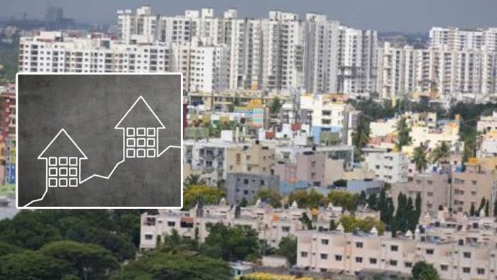 Record Housing Sales in 2022: గృహ విక్రయాల్లో కొత్త రికార్డు.. భారత్‌లోని 7 టాప్‌ సిటీస్‌లో అమాంతం పెరిగిన అమ్మకాలు..!
