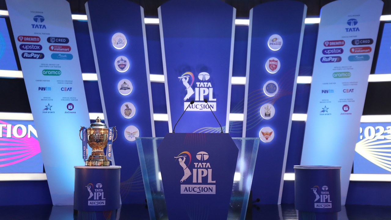 IPL Auction 2023 Live Updates: షకీబ్‌ను కొనుగోలు చేసిన కోల్‌కతా