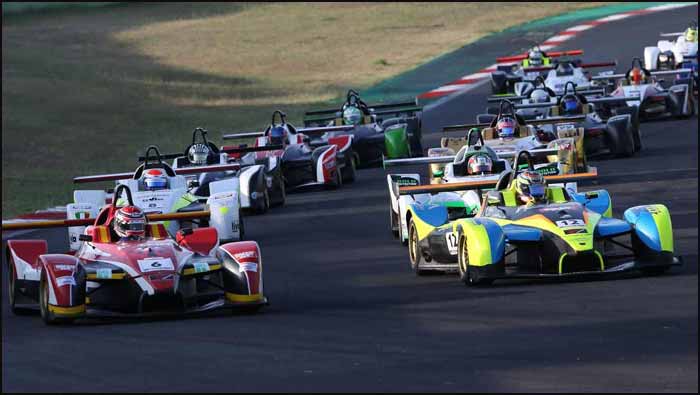 Akhilesh Reddy: ఇండియన్ రేసింగ్ రెండో దశ పోటీలకు సర్వం సిద్ధం