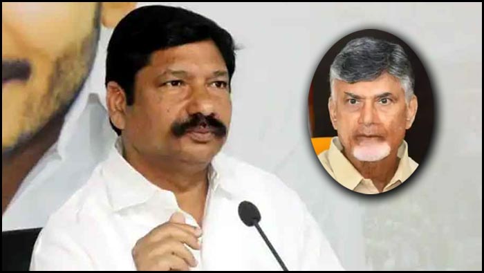 Jogi Ramesh: ముందస్తు ఎన్నికలు రావు.. ఆ పాపంలో యనమల భాగస్వామి