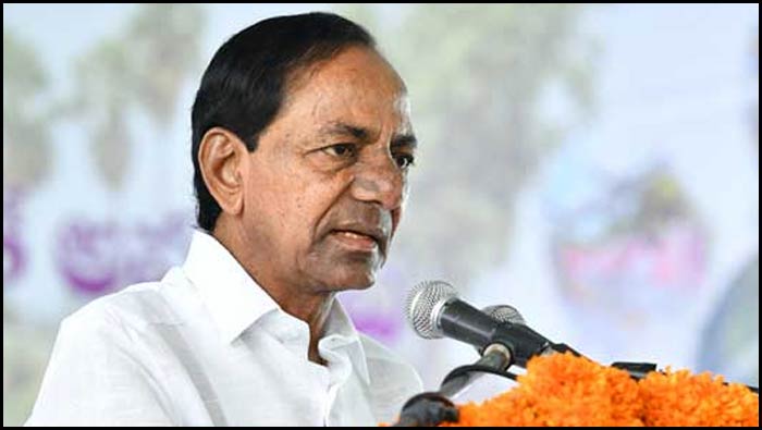 CM KCR : రిపబ్లిక్‌ డే భారత పౌరులందరికీ పండుగ రోజు