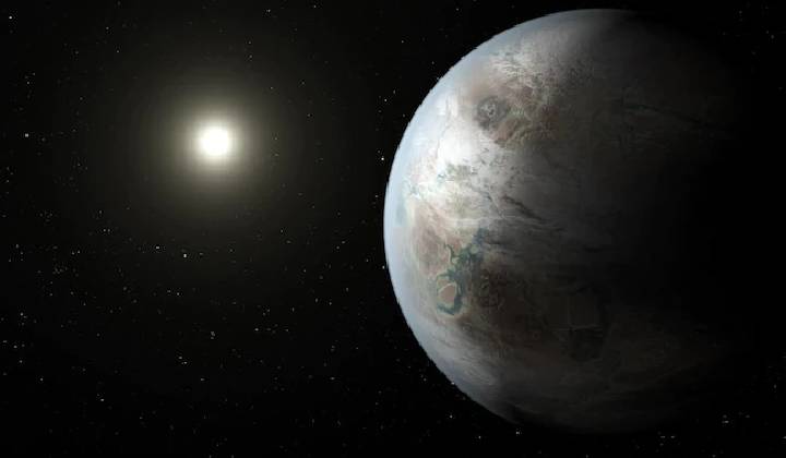Kepler Planets: నీటితో నిండిన రెండు భారీ గ్రహాలను గుర్తించిన హబుల్..
