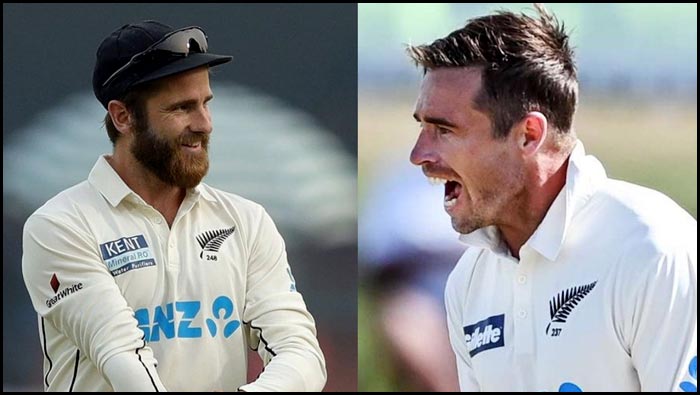 Kane Williamson: టెస్ట్ కెప్టెన్సీకి కేన్ గుడ్‌బై.. కొత్త సారథి ఎవరంటే?