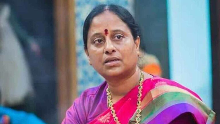 Konda Surekha: వరంగల్ మార్కెట్ లో ఓ మాఫియా దందా చేస్తోంది.. కొండా సురేఖ కీలక వ్యాఖ్యలు