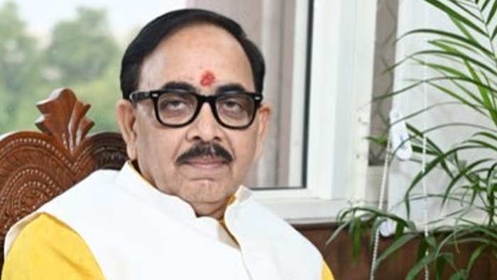 Mahendranath Pandey : ఏటా పది లక్షల ఉద్యోగాలు కల్పిస్తున్న ప్రభుత్వం బీజేపీనే