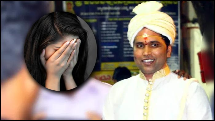 Extramarital Affair: గుంటూరులో దారుణం.. మరో మహిళ కోసం భార్యకి హెచ్‌ఐవీ