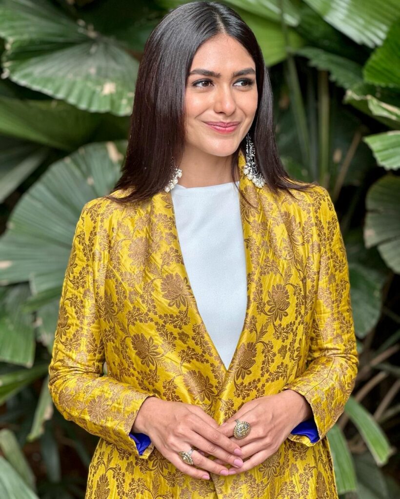 Mrunal Thakur (4)