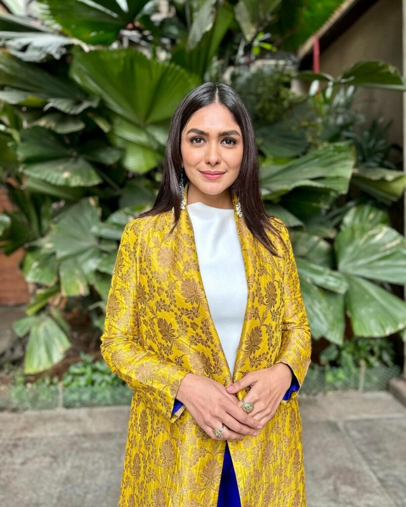 Mrunal Thakur (8)