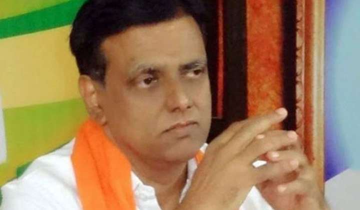 NV Subhash: కనుమరుగైన నేతలకు పునరావాస కేంద్రం ‘బీఆర్ఎస్’