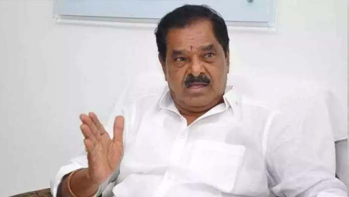 Dy.CM Narayana Swamy : రాష్ట్రంలో జగన్ మాత్రమే బీసీల పక్షపాతి