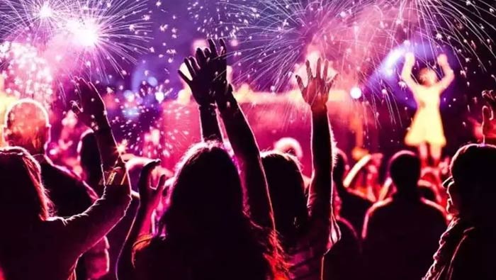 New Year Events : న్యూయర్‌ వేడుకలకు సిద్ధమవుతున్నారా..? ఇది మీకోసమే..