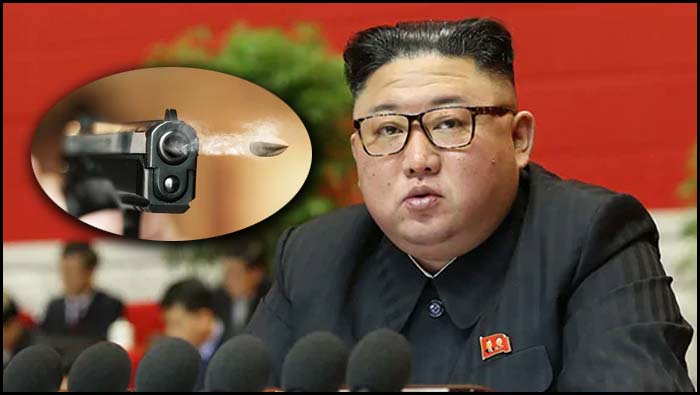 North Korea: సినిమాలు చూసిన పాపానికి.. మైనర్లకు మరణశిక్ష