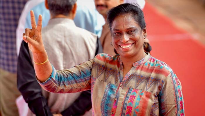 PT USHA: పీటీ ఉషకు అరుదైన గౌరవం..  ఐఓఏ చరిత్రలోనే తొలిసారిగా..