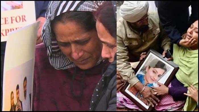 NRI Killings: మరో ఎన్నారై టీనేజర్ దారుణ హత్య.. దగ్గర్నుంచి కాల్పులు జరిపి..