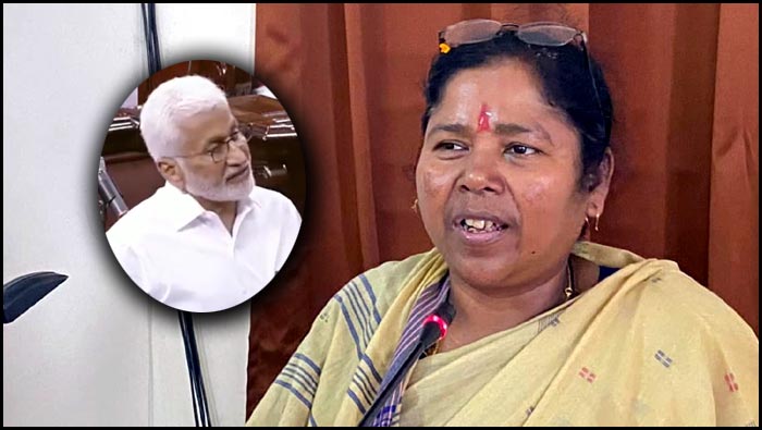 Pratima Bhoumik: ఓబీసీలకు 50% రిజర్వేషన్‌ కల్పించలేం