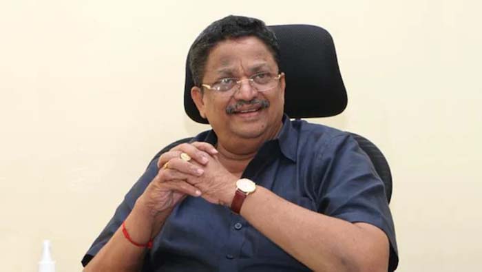 Producer C.Kalyan: ఇంతింతై… సి.కళ్యాణ్ ఎంతెంతో ఆయె!