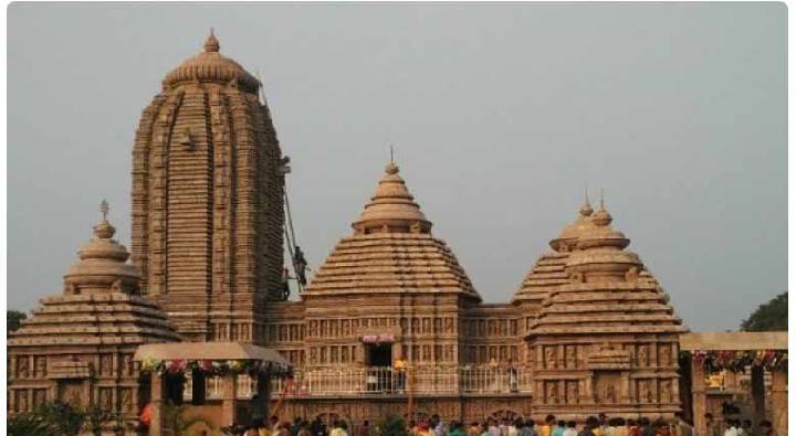 Puri Jagannath Temple