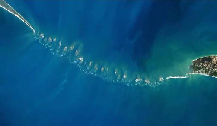 Ram Setu