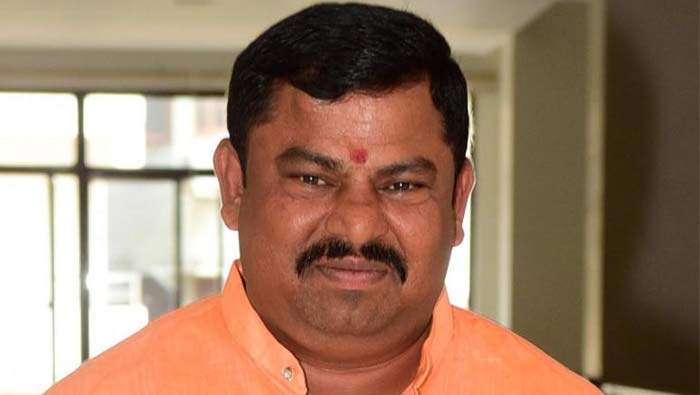 Rajasingh