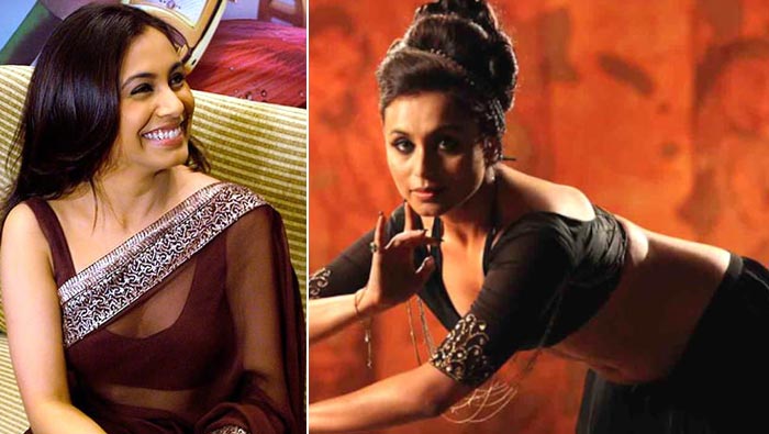 Rani Mukherjee