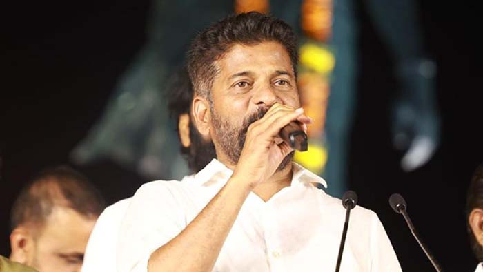 Revanth Reddy Chit Chat: 12 మంది కాంగ్రెస్‌ MLAలపై CBIకి ఫిర్యాదు చేస్తాం