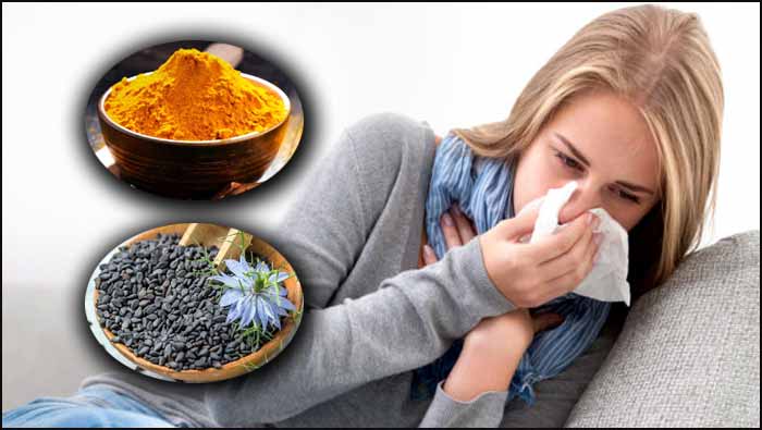 Remedies For Dust Allergy