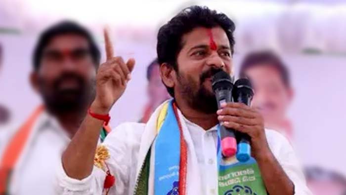 Revanth Reddy Kodangal